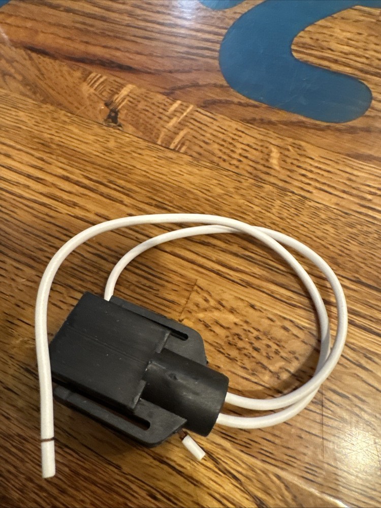 Vehicle Speed Sensor Connector CARQUEST PTA1057