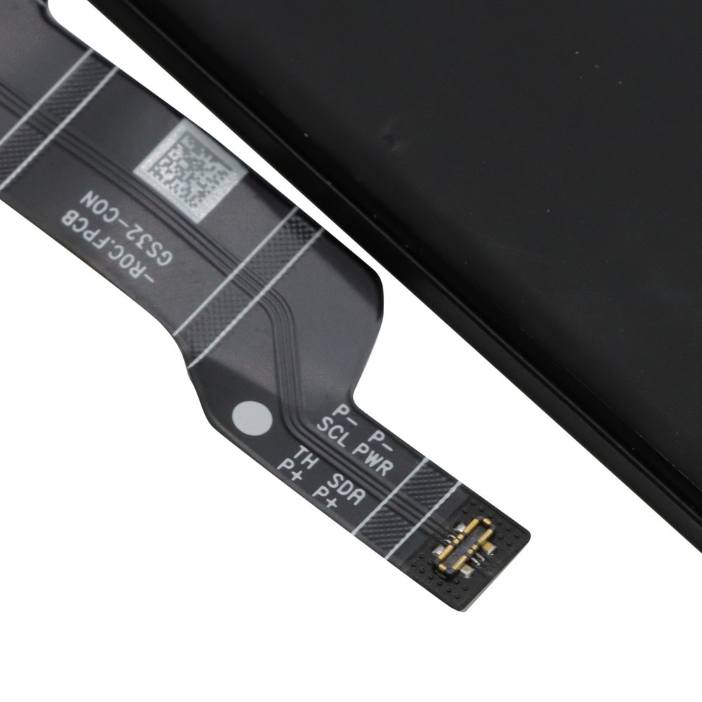 Battery Replacement for Google Pixel 6a GLU7G 4410mAh