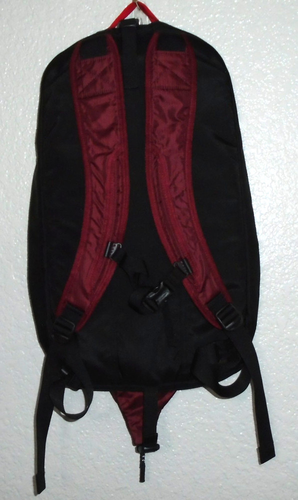 Timbuk2 OS One Love Backpack - Red