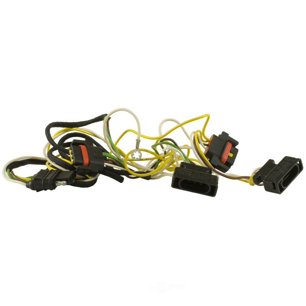Trailer Connector Kit WVE 4T1019
