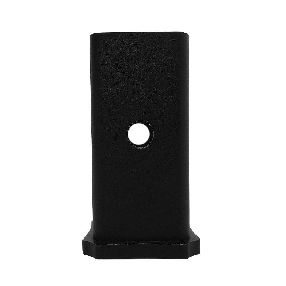 2-1/2" to 2" Trailer Hitch Reducer Adapter Truck Receiver Insert Sleeve Convert