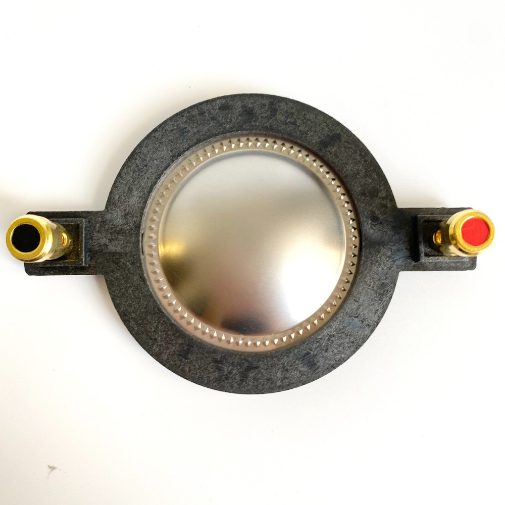 Replacement Diaphragm For Master Audio N15, A550, D44S Compression Driver 8Ω