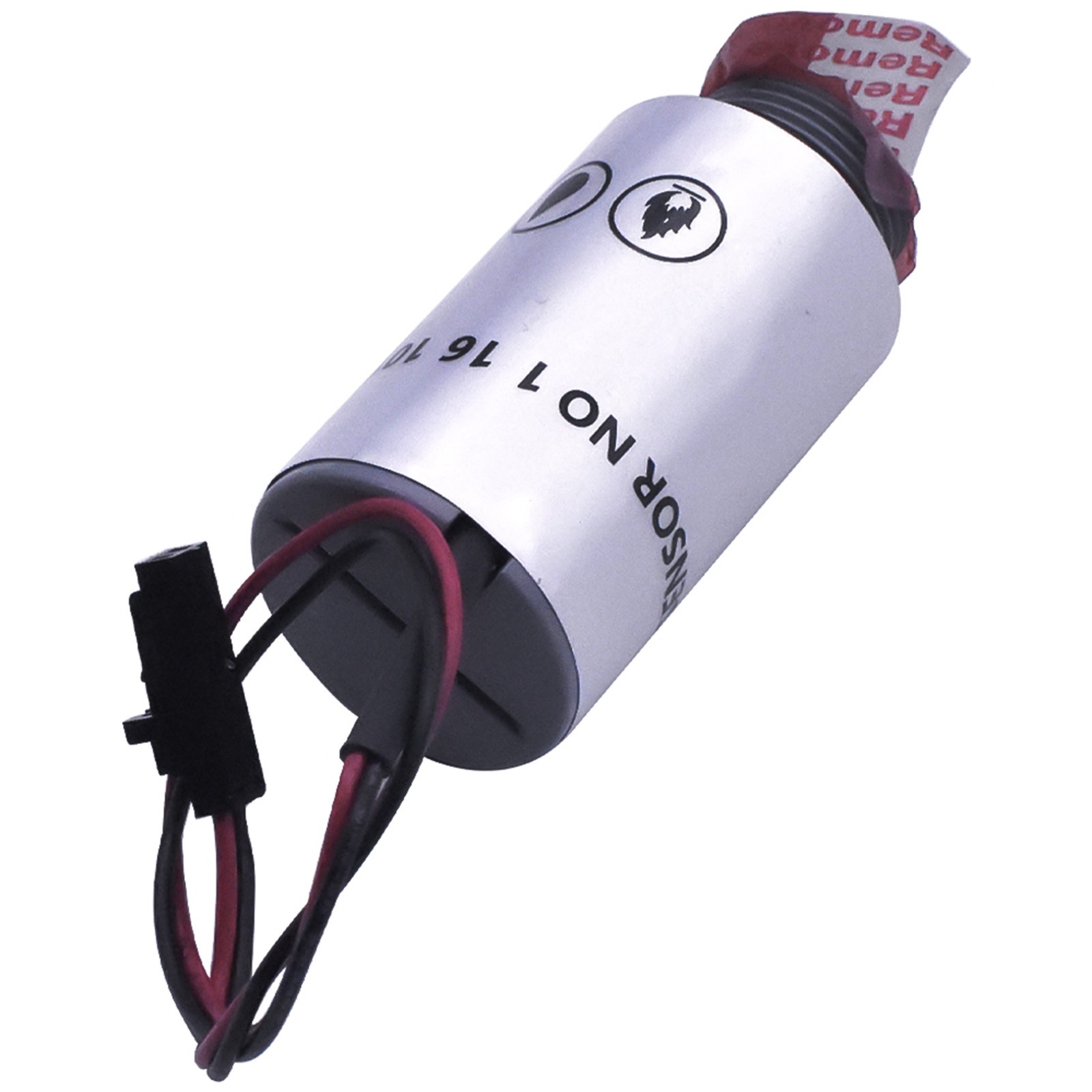 16916 Oxygen Sensor & 16913 Filter Replacement for Robinair AC1234-4/AC1234-6