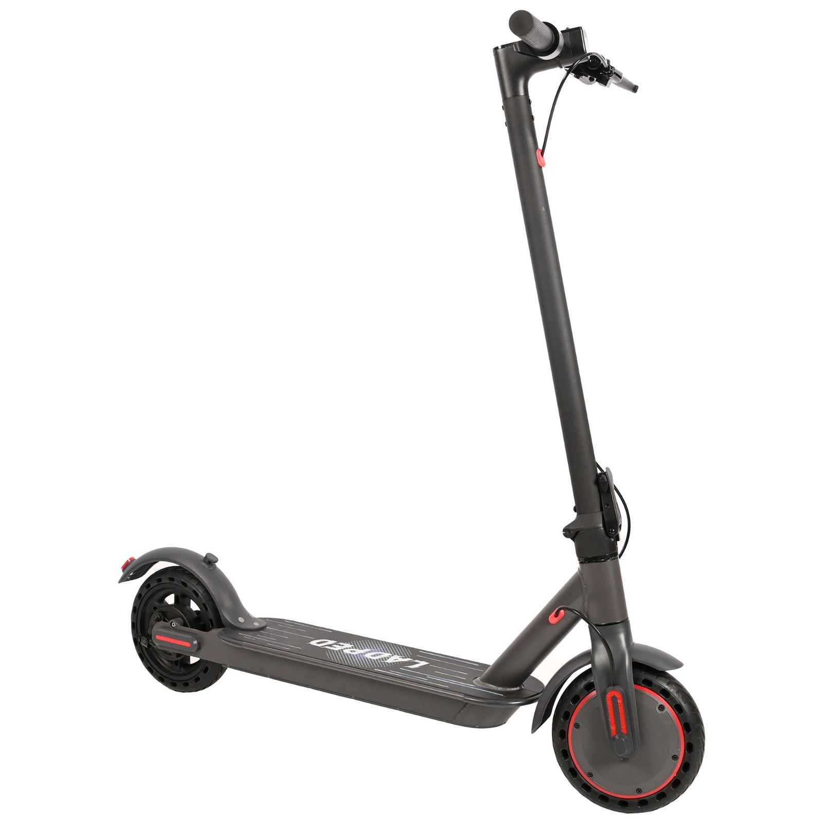 Ladped Foldable LP40 Electric Scooter 350W 20KM Adult Folding E-Scooter 19mph
