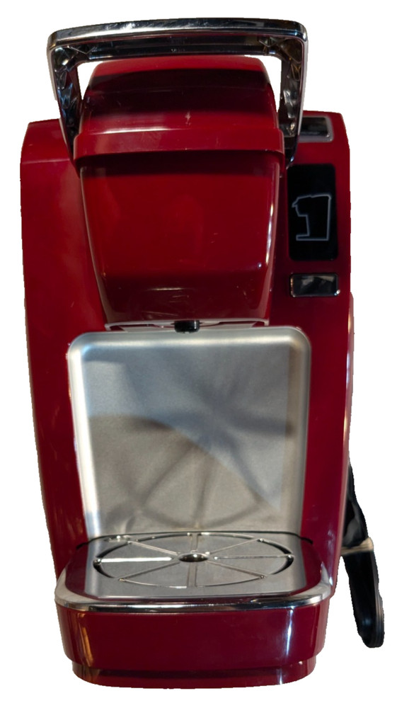 Keurig K10 Mini Coffee Maker Single Serve Brewing System K-Cup