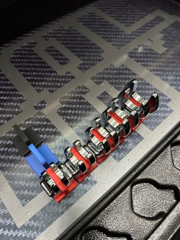 ToolBlok Wrench Blok