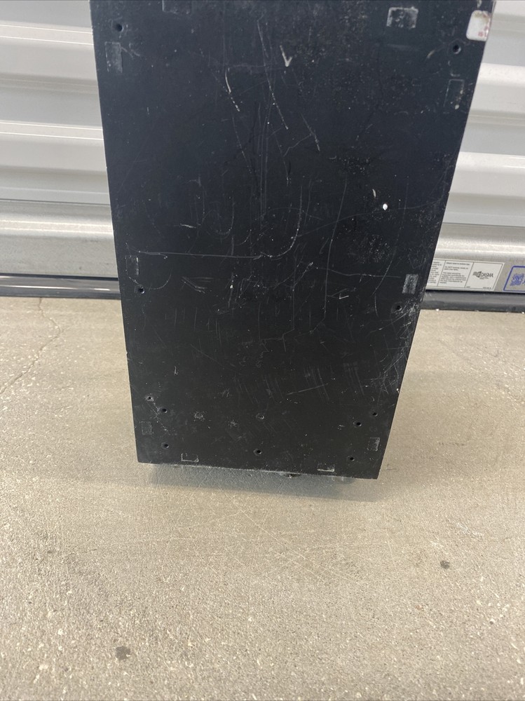 AVALEX TECHNOLOGIES MODEL AMS7100 DIGITAL HELICOPTER MAPPING SYSTEM