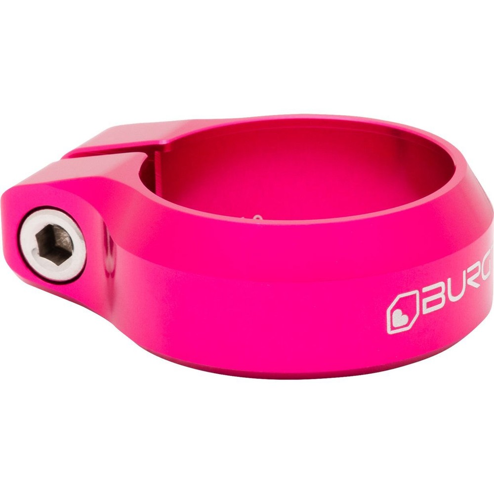 Burgtec Seatpost Clamp Cycling