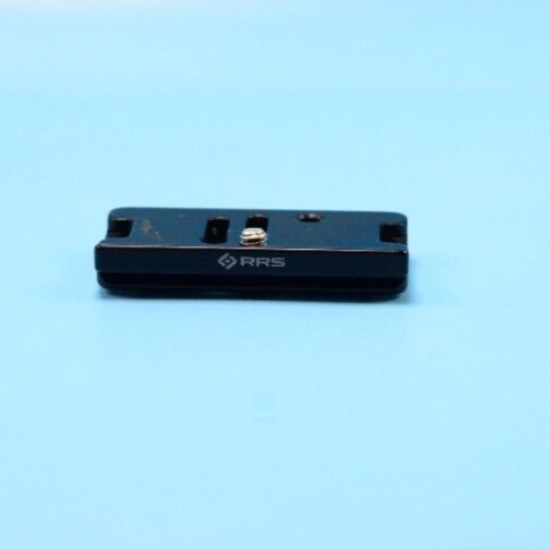 Really Right Stuff RRS BP-CS Multi-Camera Base Plate Exc+++