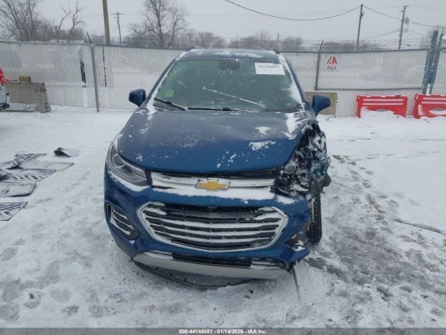 Camera/Projector Camera Rear View Iftgate Mounted Fits 13-22 ENCORE 893770