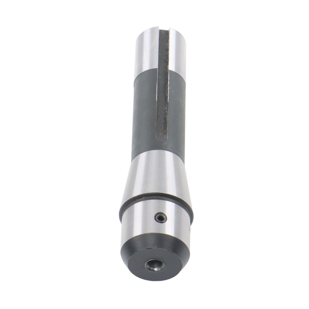 1/4" Precision R8 End Mill Holder Adapter For Machines Adaptor Tool Milling