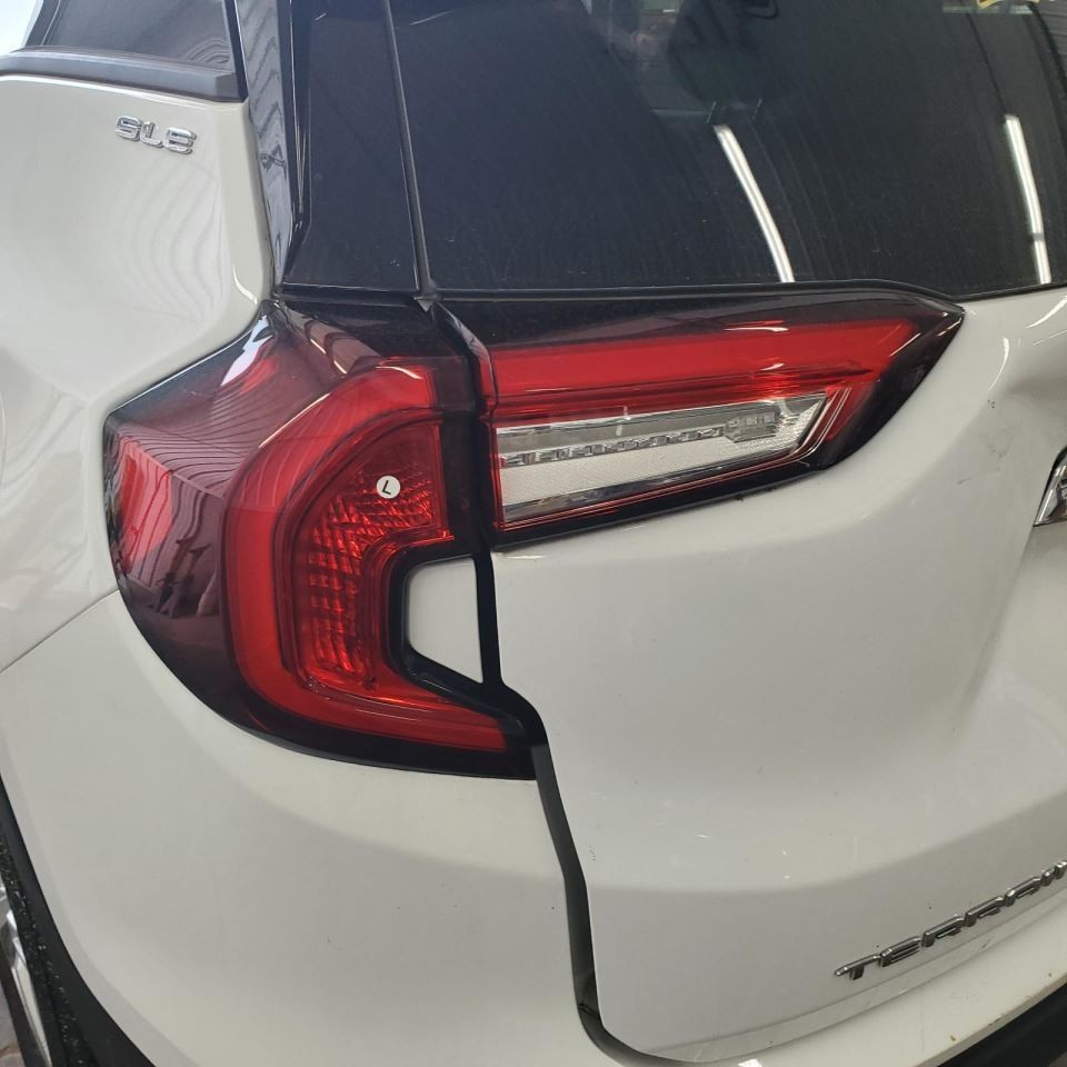 Camera/Projector Camera Front Pre-crash System Fits 22 TERRAIN 1115747