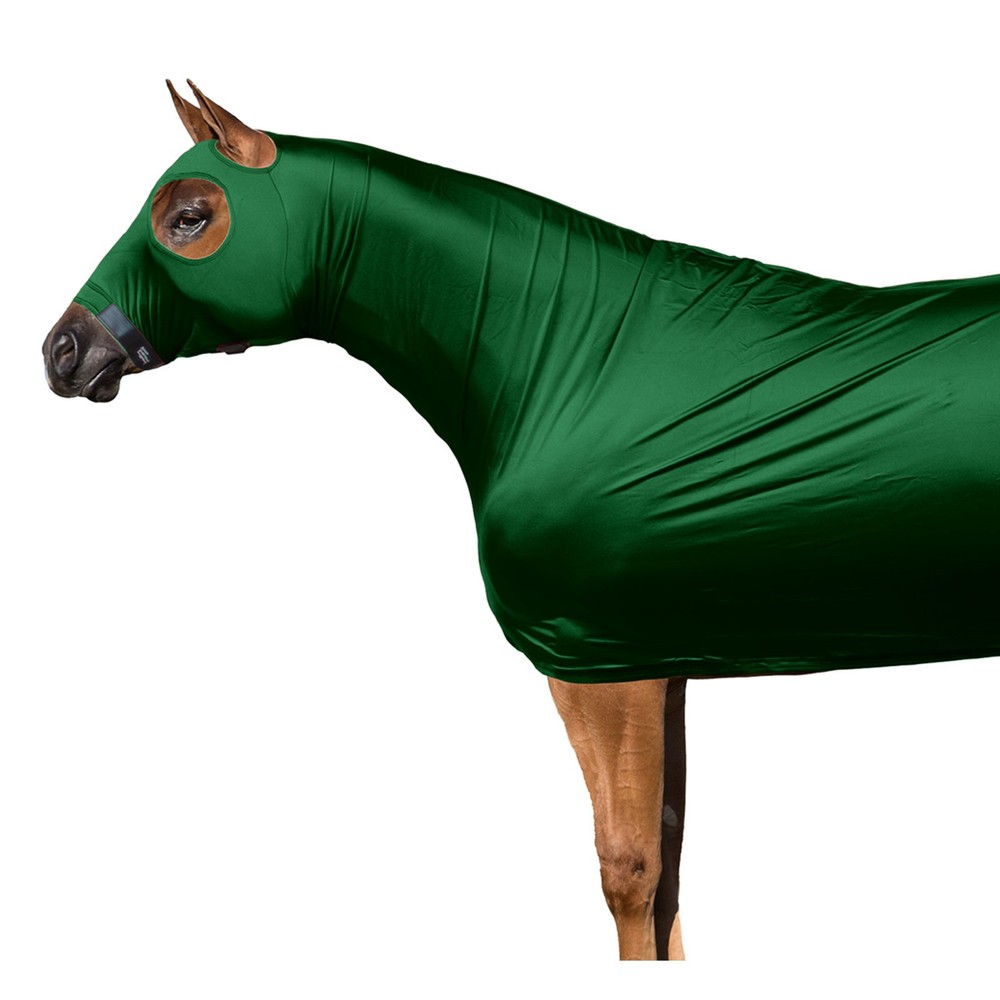 SLEAZY SLEEPWEAR Solid Full Body Hunter Blanket (0818)