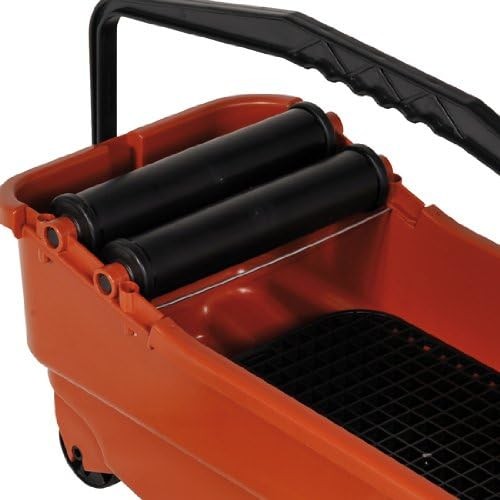 Raimondi Smart Grout Cleaning System and Sponge