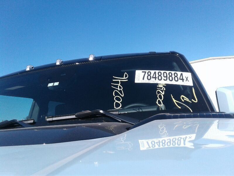 HUMMER EV 2025 Display Screen 451716