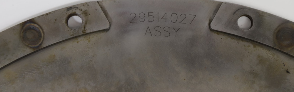 Allision ISL 8.9L Flexplate Assembly | 29514027