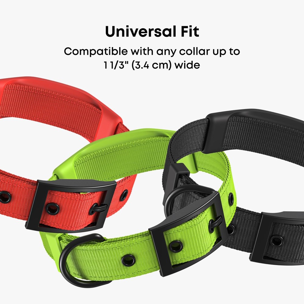 Collar - Reliable GPS and Activity Tracker for Dogs