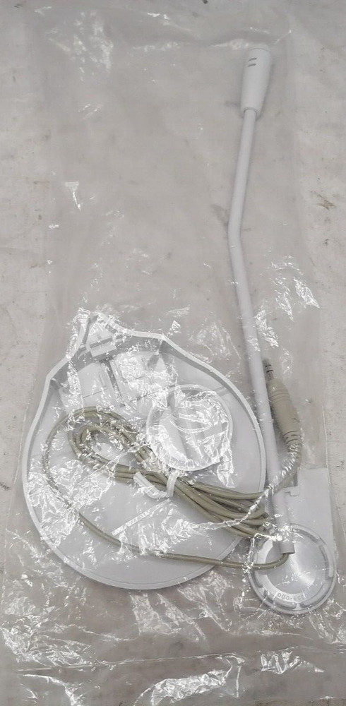 Telex Microphone 700373-000 A