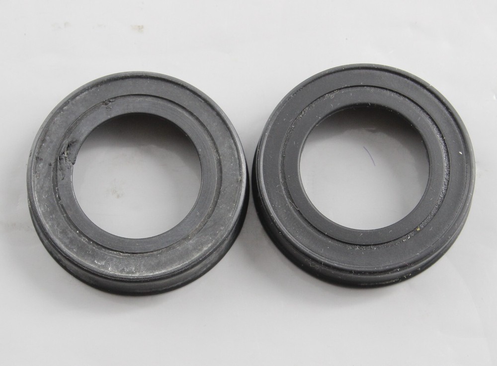 Olympus Rubber Eyepiece Caps for WH10X/22 Microscope