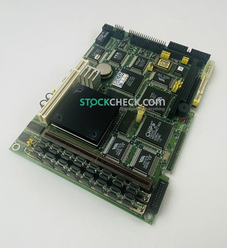 Aaeon PCM-5890 CPU Board