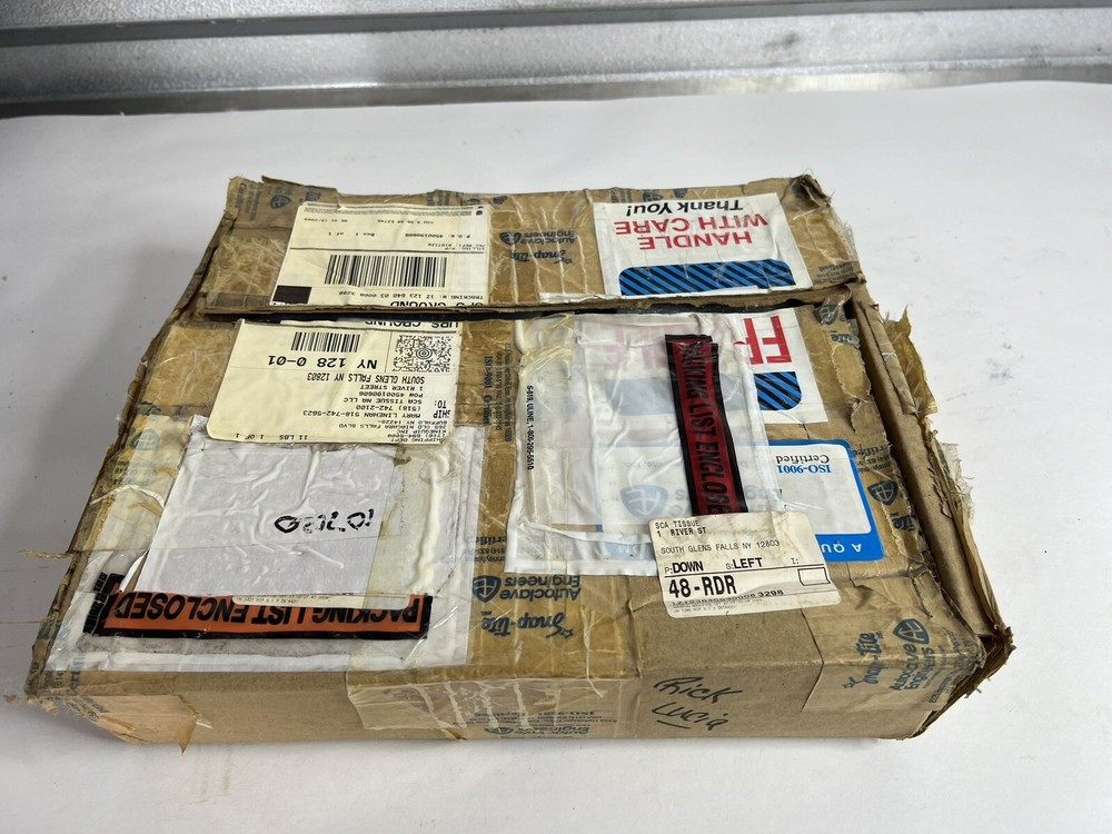 Dynapar MC600S00 Counter Controller