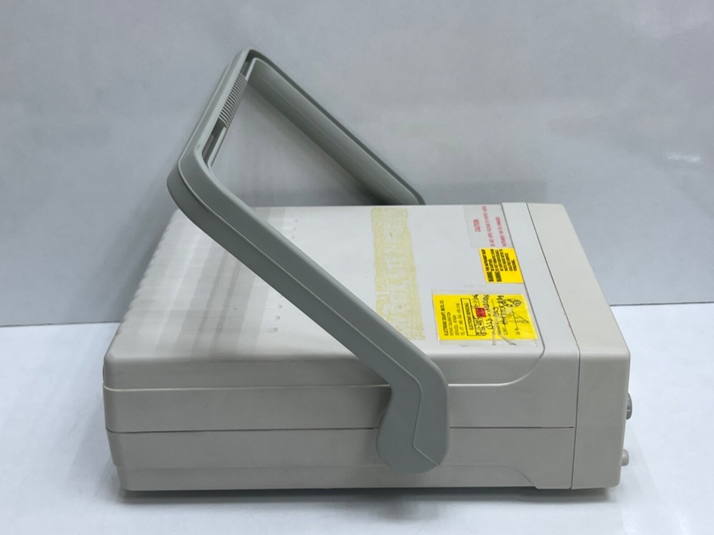 ISO-TECH GFG-8216A FUNCTION GENERATOR