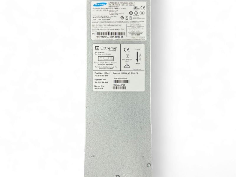 Extreme 10941 1100WATT PS 8z