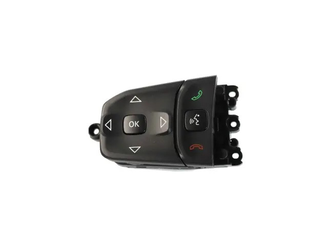 Genuine Mopar Speed Control Switch Left 68526528AC