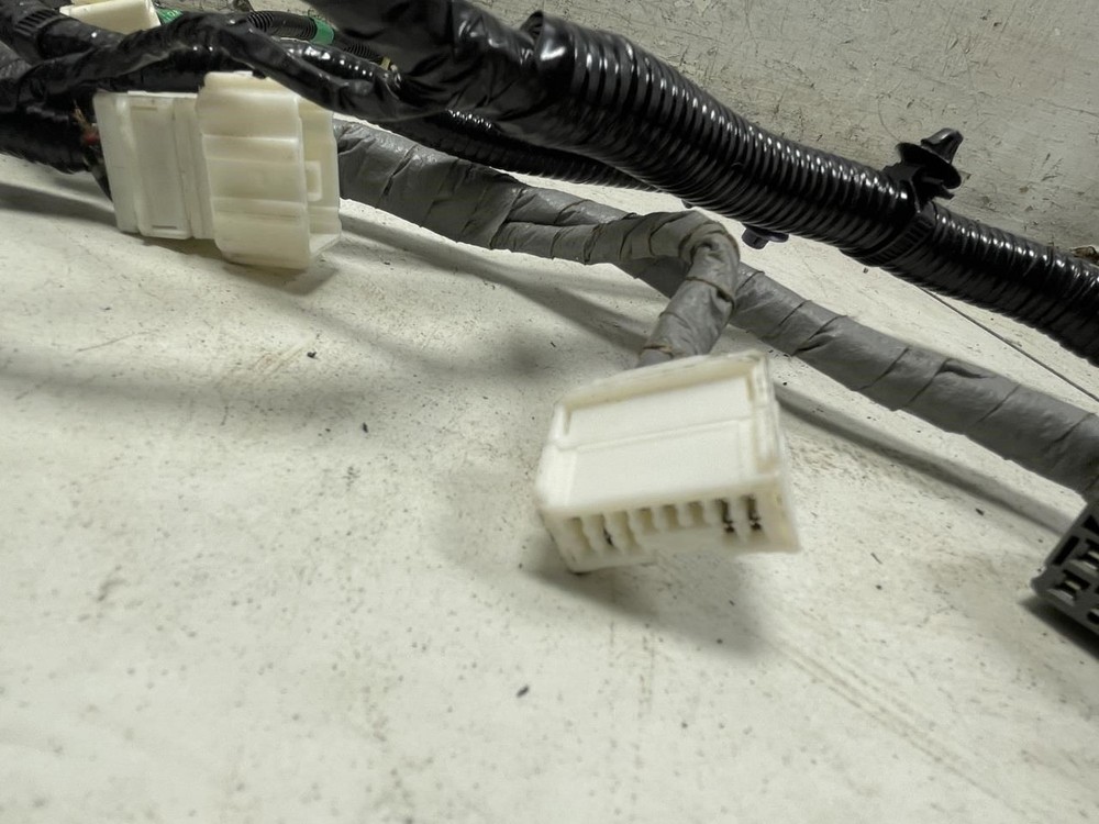 2012 HONDA PILOT EX-L FRONT LEFT DRIVER SIDE DOOR WIRE HARNESS OEM+