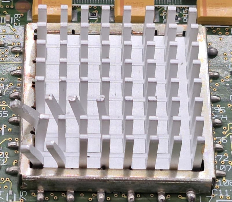 Cisco 7500 VIP2-50 Interface 2 Port Processor Module