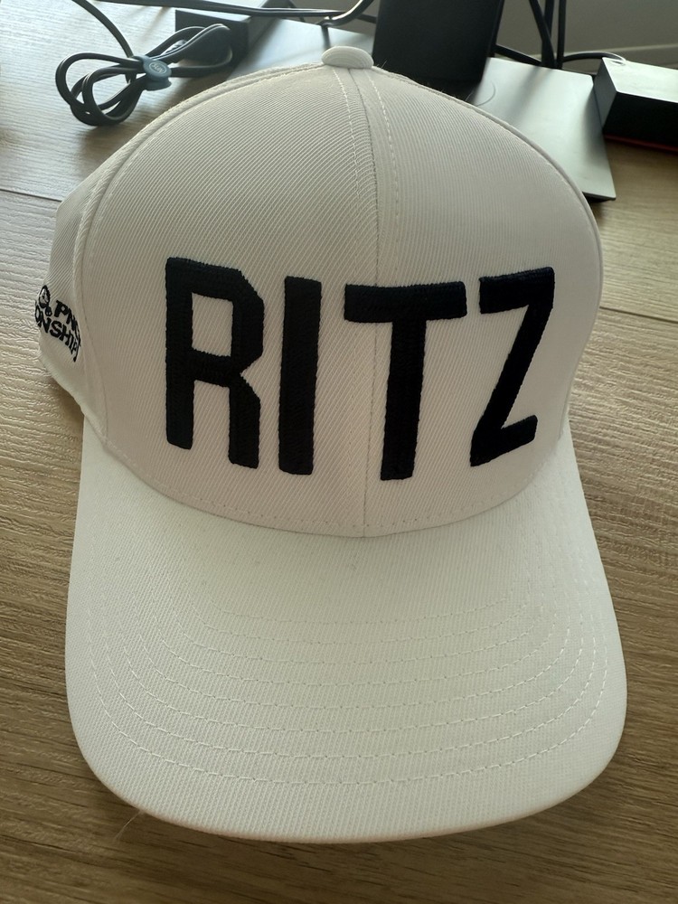 Ritz Golf Hat