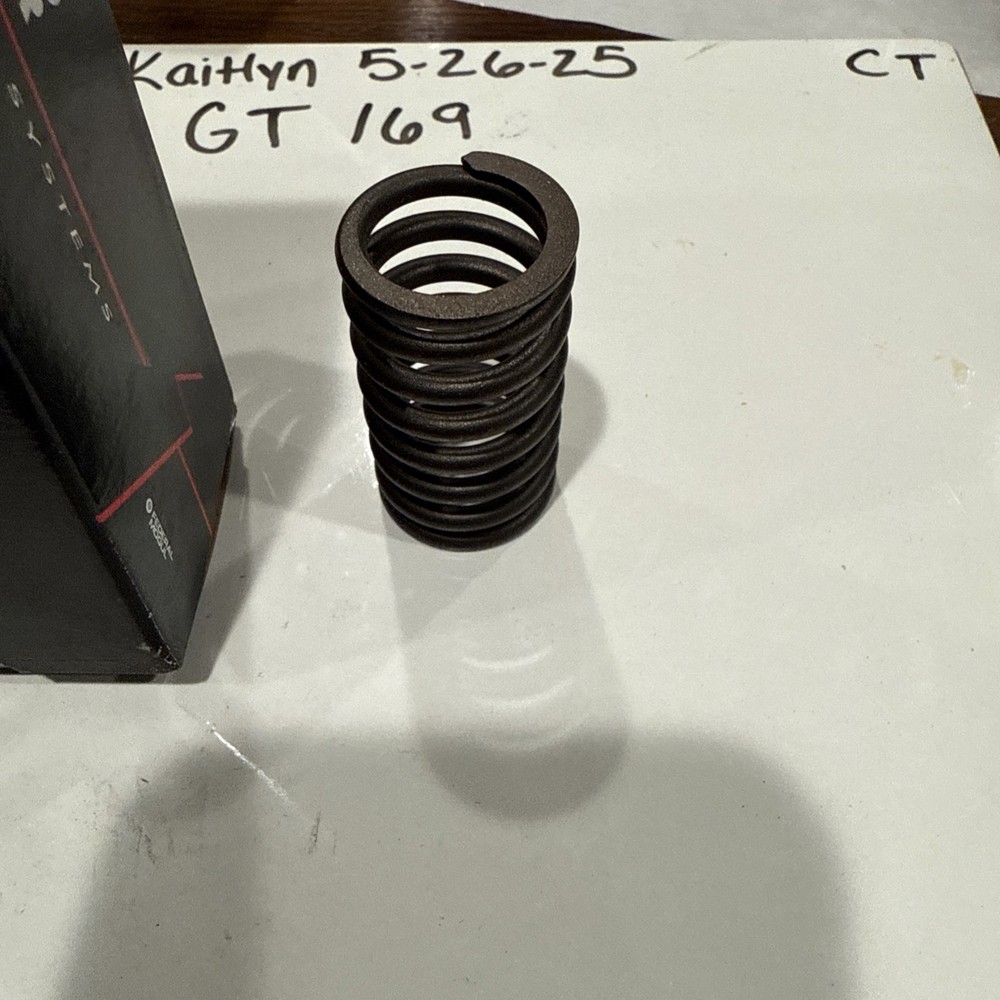 SEALED POWER ENGINE VALVE SPRING VS-793, Sold Individually