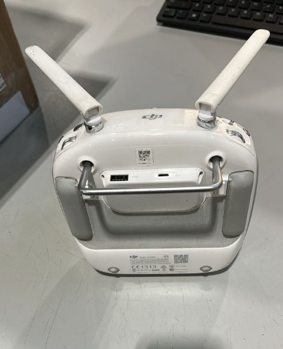 DJI Phantom 4 Pro V2.0 Remote Controller (GL300C)