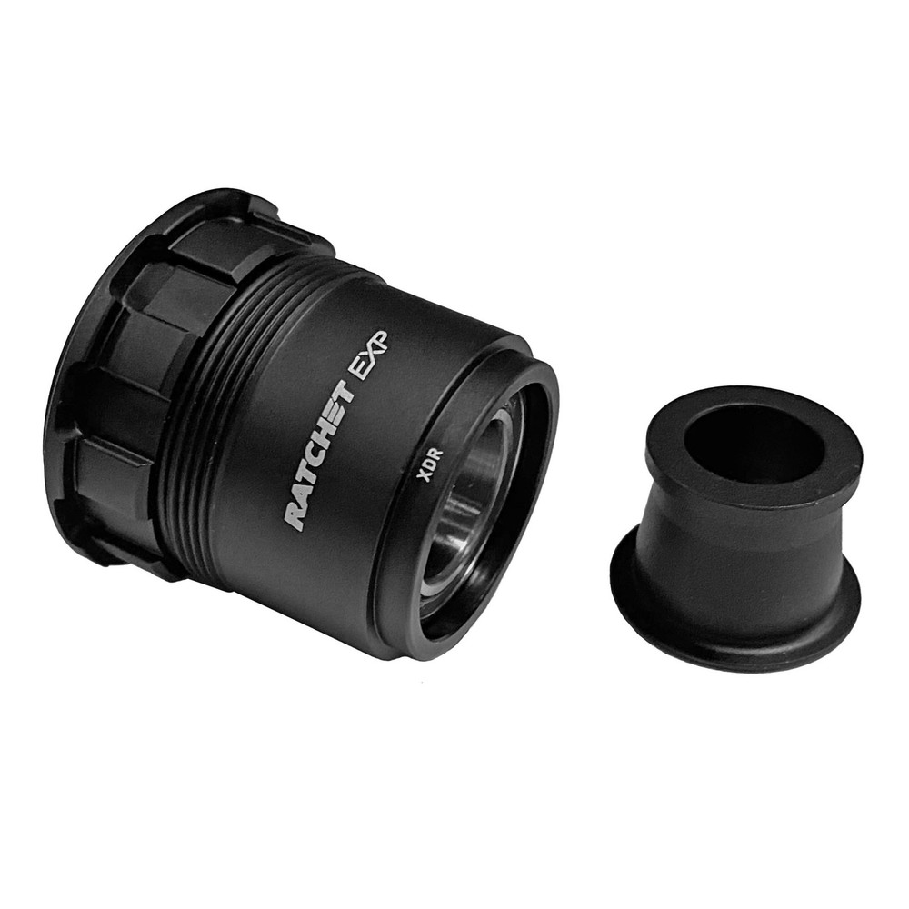 Lightweight EXP XDR Driver w/CeramicSpeed, 12mm End Cap, Disc