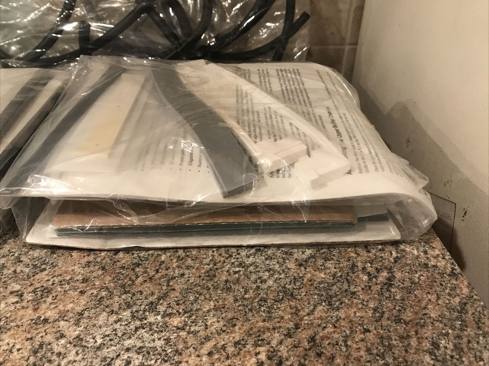 Bio Rad Protean II 2-D Conversion Kit