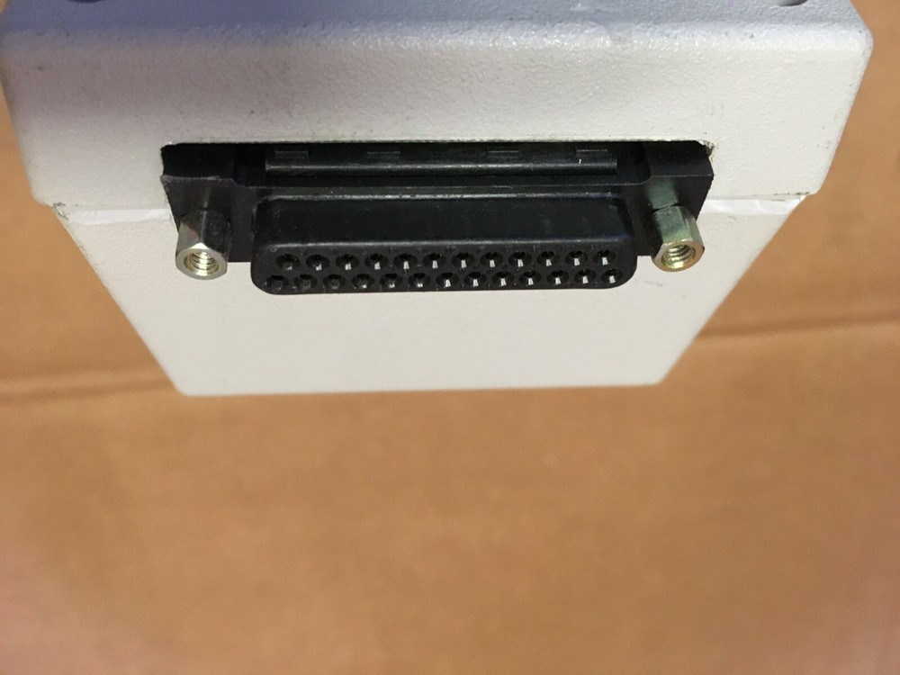 enterprise electronics coder module EEC-12685-101