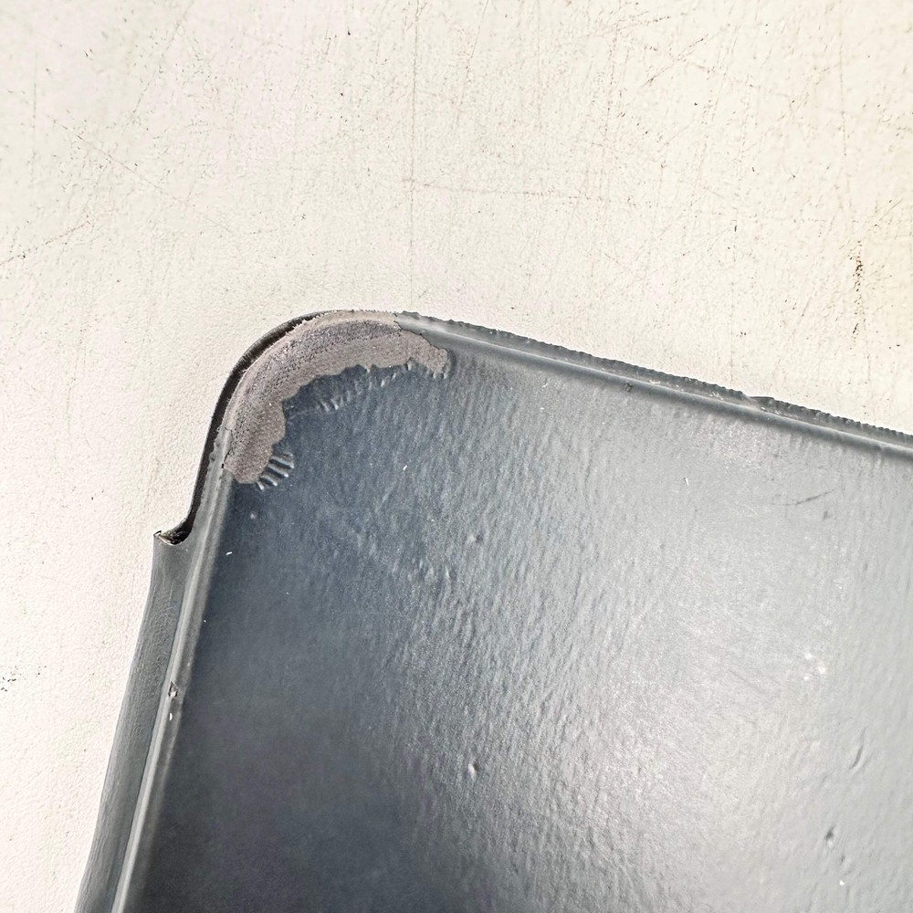 Apple Smart Keyboard Folio 11" Keyboard Folio Case Black A2038