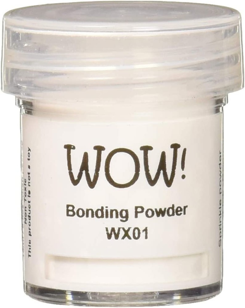 Wow Embossing Powder Wow Bonding Powder 15ml