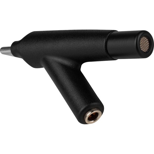 USB-C Calibrated Measurement Microphone for Apple/ Android iPhone iPad Tablet