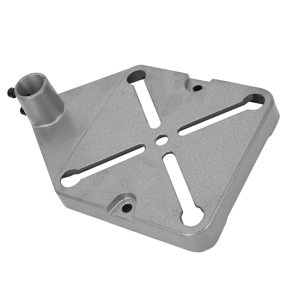 Universal Bench Clamp Drill Press Stand Workbench Repair Tool For Drilling TOP