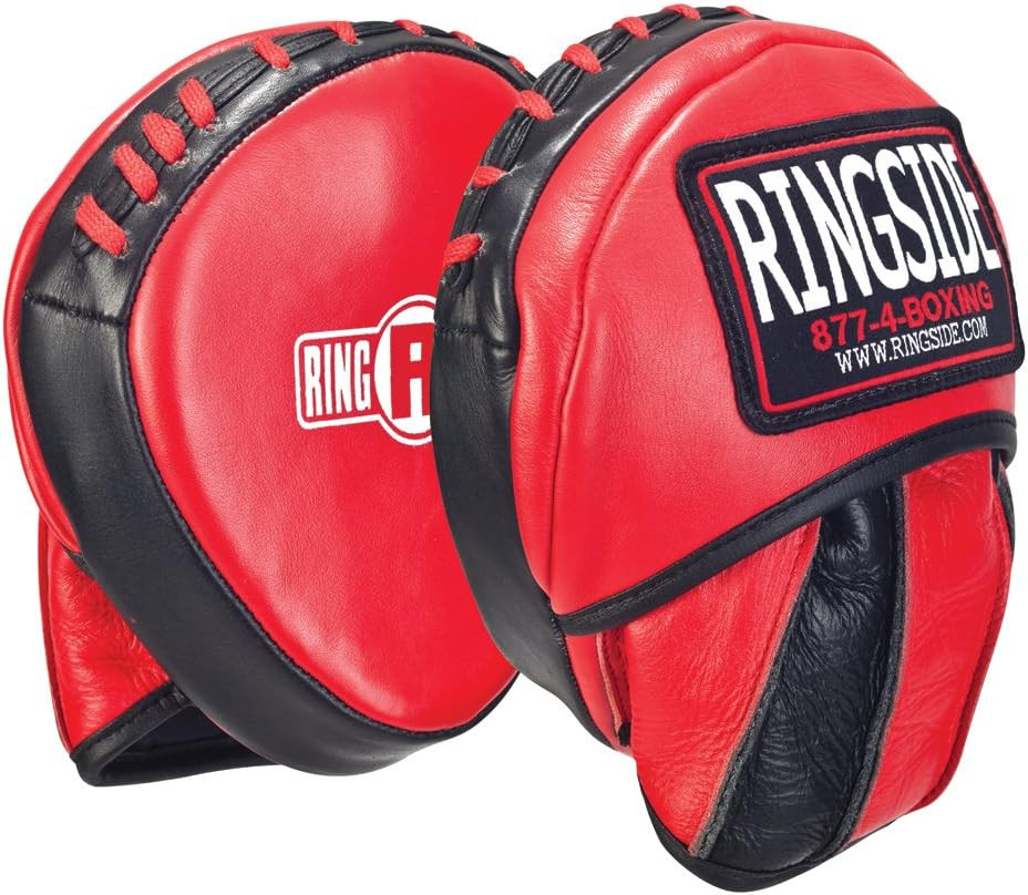 Mini Boxing Punch Mitt Small