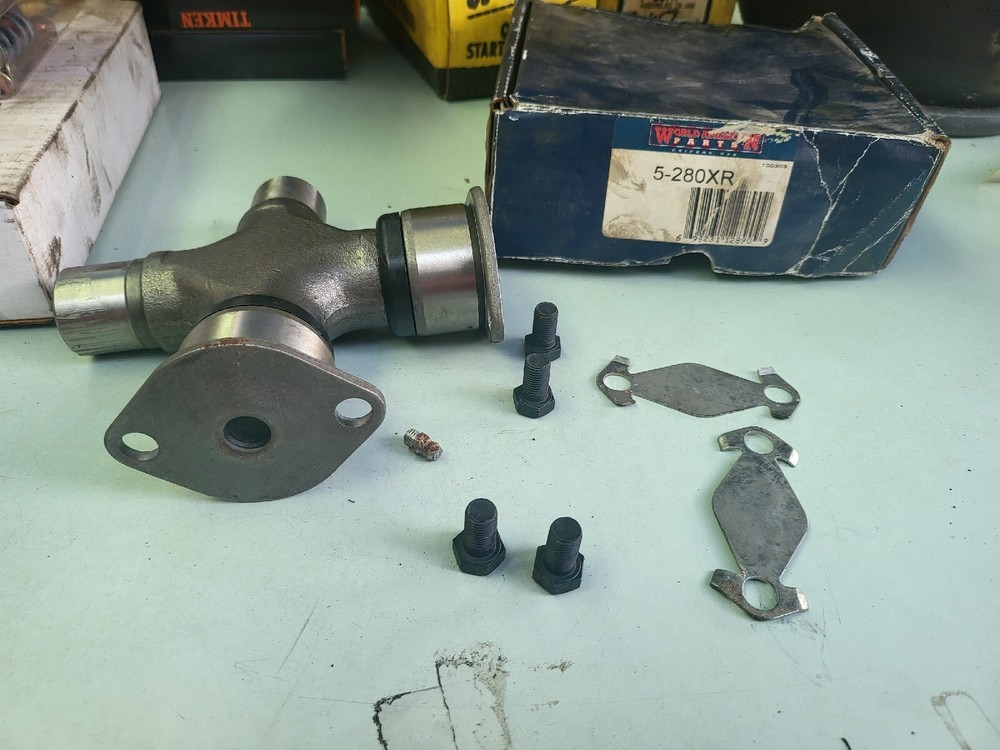 SPICER DRIVELINE 5-280XR