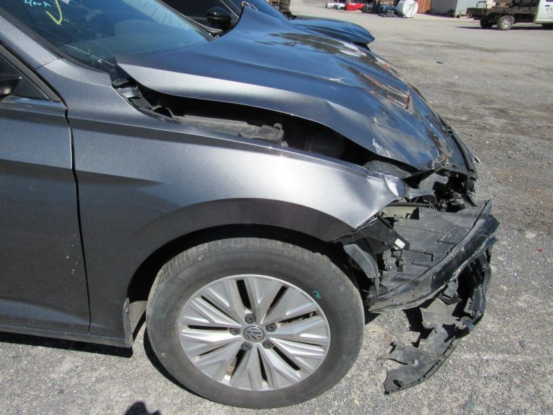 JETTA 2019 Glove Box 957566