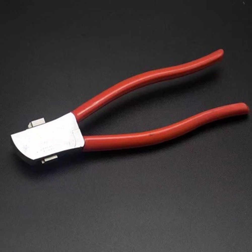 Auto Key Bite Machine Locksmith Hand Tools Lishi Locksmith Car Key Pliers