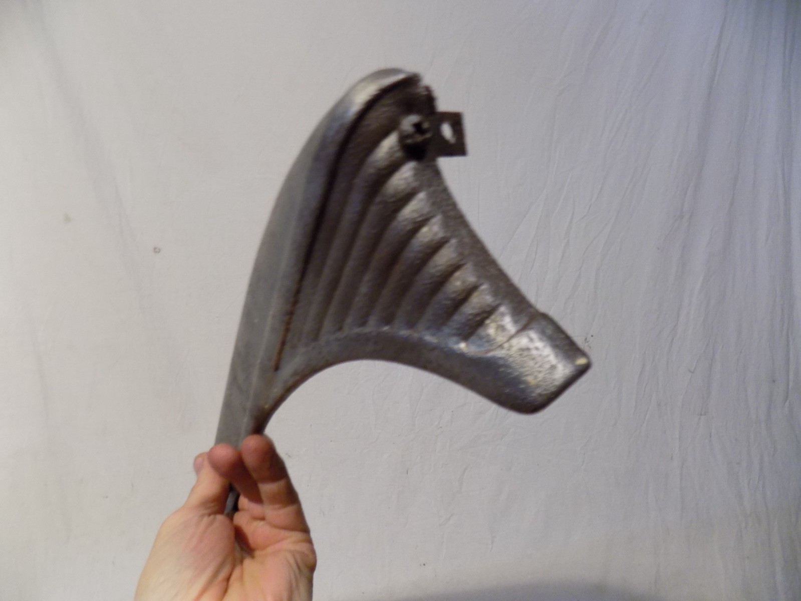 1939 MERCURY PACEMAKER TANK BICYCLE CHAINGUARD PREWAR CWC WESTERN FLYER VINTAGE!