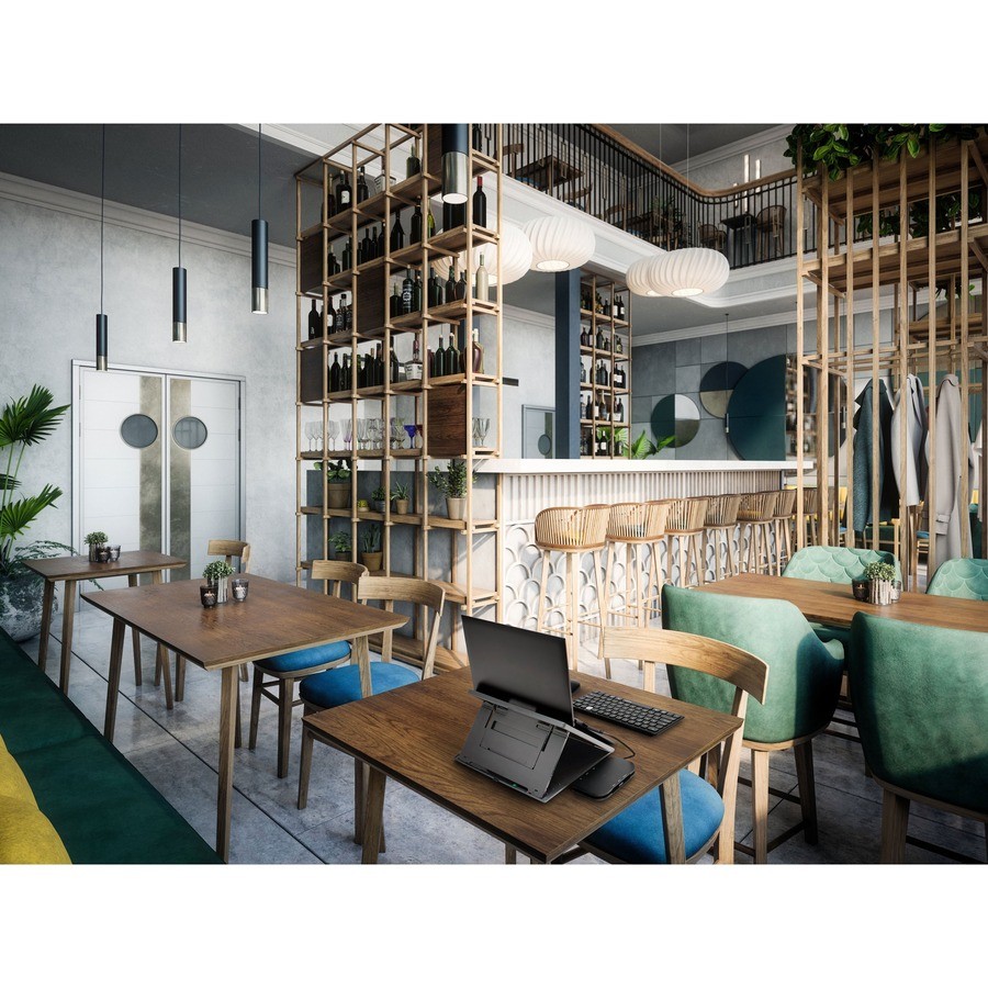 Kensington SD1610P Docking Station