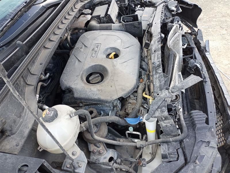 Transfer Case 2.4L 17-19 SPORTAGE 9614955