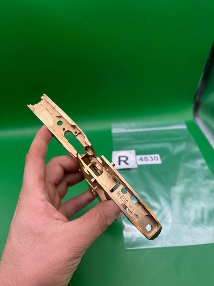 Planet Eclipse LV1 Frame