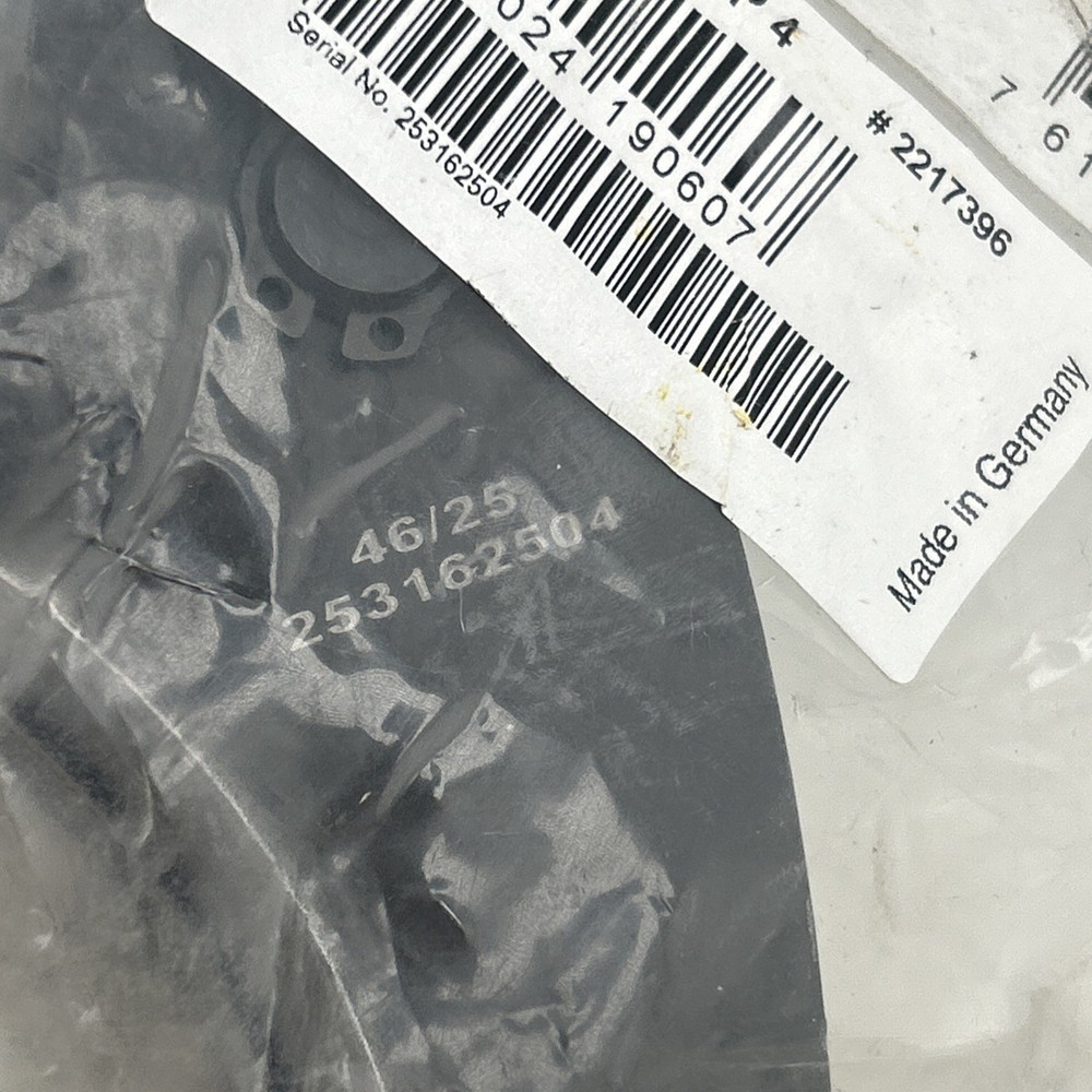 Press ring NPR PR PP 4 #2217396 1x NPR PR PP 4 Press ring