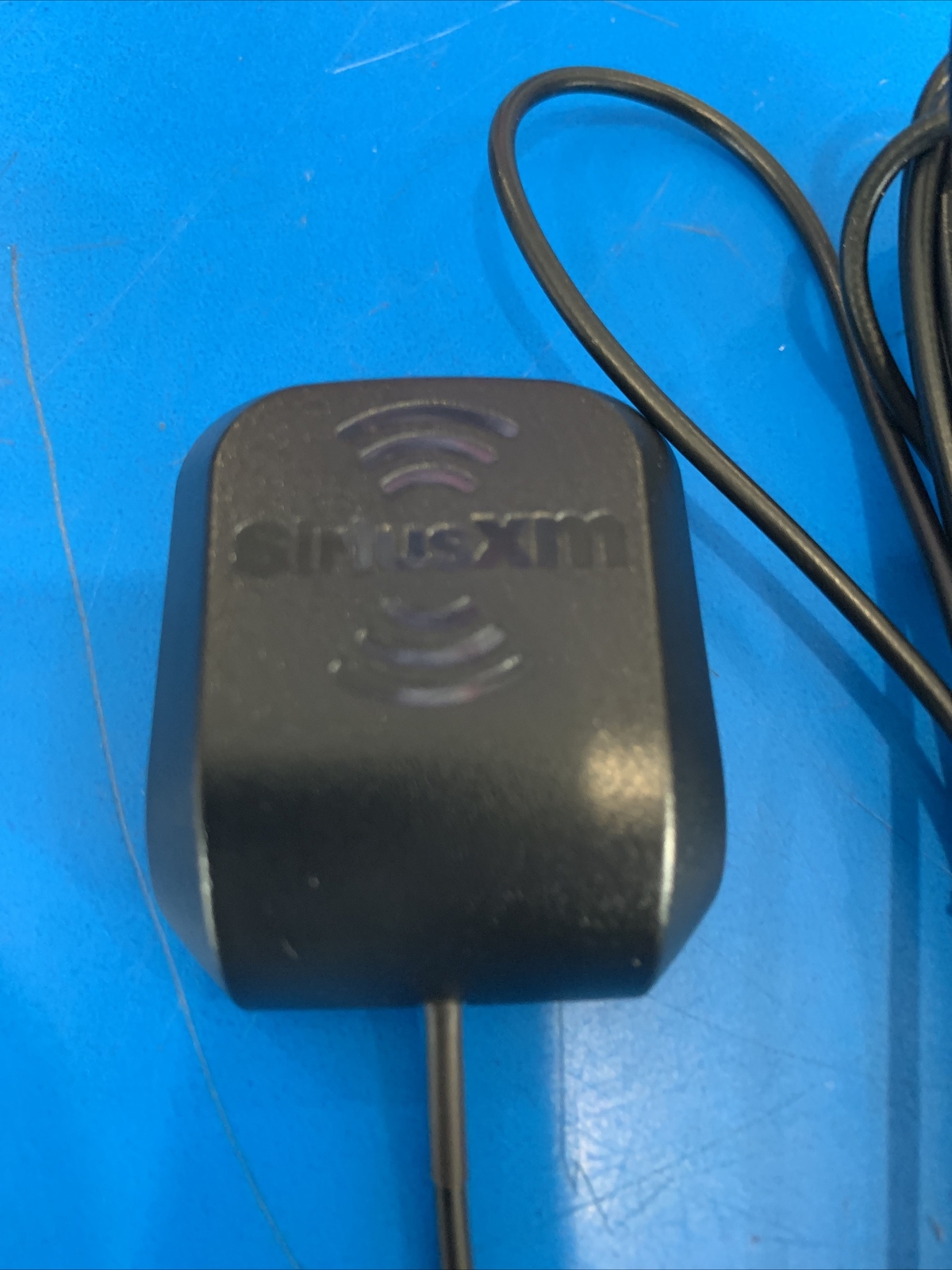 NEW Genuine Sirius XM NGVA3 Best Satellite Radio Antenna on the Market! NGVA1